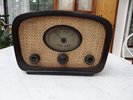 Parmi les derniers mod&egrave;les r&eacute;f&eacute;renc&eacute;s : Corona Radio - 