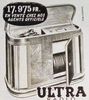 Parmi les derniers mod&egrave;les r&eacute;f&eacute;renc&eacute;s : Ultra (BE) - 