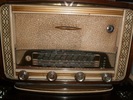 Parmi les derniers mod&egrave;les r&eacute;f&eacute;renc&eacute;s : Modern Radio - 