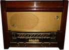 Ducretet-Thomson - LP 471 "Andorre" — LP471 Andorre face