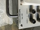 KATJI - 308 — Oscilloscopes