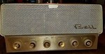 Parmi les derniers mod&egrave;les r&eacute;f&eacute;renc&eacute;s : Bell Sound Systems - 