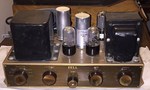 Parmi les derniers mod&egrave;les r&eacute;f&eacute;renc&eacute;s : Bell Sound Systems - 