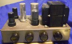 Parmi les derniers mod&egrave;les r&eacute;f&eacute;renc&eacute;s : Bell Sound Systems - 