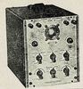 Parmi les derniers mod&egrave;les r&eacute;f&eacute;renc&eacute;s : Radiophon - 