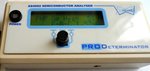 Parmi les derniers mod&egrave;les r&eacute;f&eacute;renc&eacute;s : MW Instruments - 