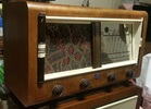 Parmi les derniers mod&egrave;les r&eacute;f&eacute;renc&eacute;s : France Radio - 