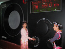 Tecsun - CR 1100 DSP — CR1100DSP