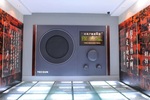 Tecsun - CR 1100 DSP — Tecsun CR1100DSP