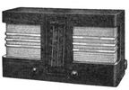 Parmi les derniers mod&egrave;les r&eacute;f&eacute;renc&eacute;s : Standard Radio (SE) - 