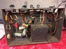 L.M.T.  -   Le Matériel Téléphonique - ampli 20W — ampli 20W