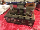 L.M.T.  -   Le Matériel Téléphonique - ampli 20W — ampli 20W
