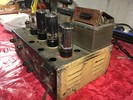 L.M.T.  -   Le Matériel Téléphonique - ampli 20W — ampli 20W