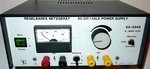 Parmi les derniers mod&egrave;les r&eacute;f&eacute;renc&eacute;s : Elektro-Automatik - 