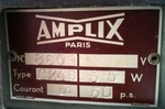 Amplix - C 246 — Illustration 5