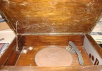 Marque indéterminée - Modèle à identifier (70338) — Meuble ?