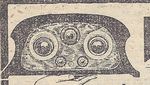 Parmi les derniers mod&egrave;les r&eacute;f&eacute;renc&eacute;s : Radio-Neuilly - 
