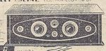 Parmi les derniers mod&egrave;les r&eacute;f&eacute;renc&eacute;s : Radio-Neuilly - 