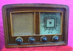 Parmi les derniers mod&egrave;les r&eacute;f&eacute;renc&eacute;s : Radio Bayona - 