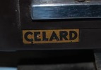 Radio-Célard - 615 — Célard 615