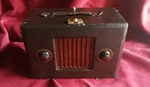 Parmi les derniers mod&egrave;les r&eacute;f&eacute;renc&eacute;s : European All Wave Radio - 