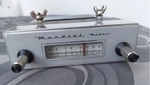 Parmi les derniers mod&egrave;les r&eacute;f&eacute;renc&eacute;s : Mundial Radio - 