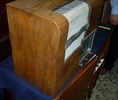 Radio-Célard - C.5F — C5F