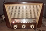 Parmi les derniers mod&egrave;les r&eacute;f&eacute;renc&eacute;s : Mundial Radio - 