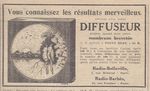 Parmi les derniers mod&egrave;les r&eacute;f&eacute;renc&eacute;s : Belleville - 