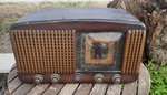 Parmi les derniers mod&egrave;les r&eacute;f&eacute;renc&eacute;s : Radiodina - 