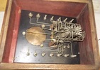 Radio-Nox - Modèle à identifier (71257) — NOX