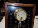 Radio-Nox - Modèle à identifier (71257) — NOX