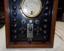 Radio-Nox - Modèle à identifier (71257) — NOX