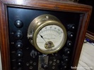 Radio-Nox - Modèle à identifier (71257) — NOX