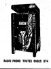 Philips - 374 A — Philips 374
