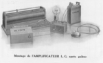 L. Guillion  -  L.G.  -  Nydab - Ampli L.G. — Illustration 2