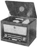 Ducretet-Thomson - LP 491 "Andorre" — Photo 1