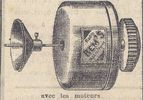 Parmi les derniers mod&egrave;les r&eacute;f&eacute;renc&eacute;s : Rem's - 
