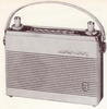 Grundig - Moto Boy 203 — Illustration 1