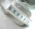 Grundig - GDSM 202 — GDSM202