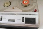 Grundig - TK 23 L / De luxe — TK23L de luxe
