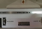 Grundig - TK 23 L / De luxe — TK23L de luxe