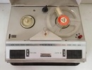 Grundig - TK 23 L / De luxe — TK23L de luxe