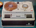 Grundig - TK 23 L / De luxe — Illustration 18