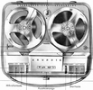 Grundig - TK 27 — Illustration 1