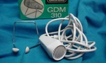 Grundig - GDM 310 — GDM310