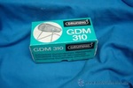 Grundig - GDM 310 — GDM310