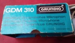 Grundig - GDM 310 — GDM310