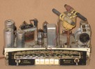 Radialva - Super-As 57 — Chassis - Vue avant