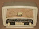 Radialva - Super-As 57 — Facade